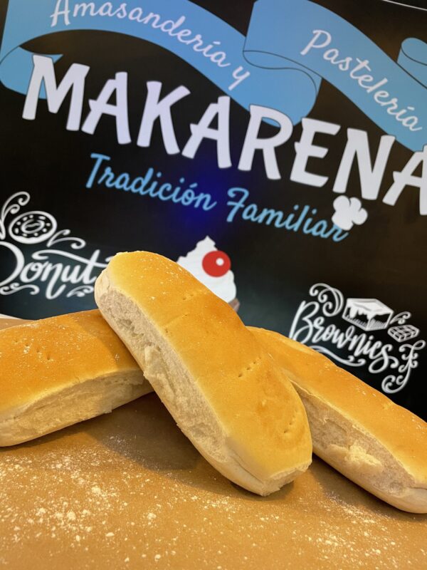 PAN DE COMPLETO KG