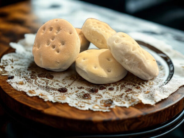 Kg de PAN CANAPE